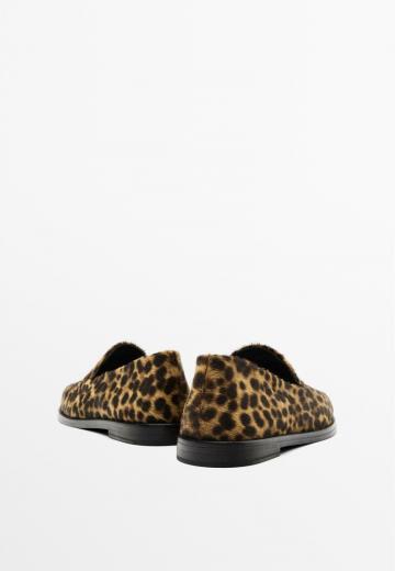 Полуботинки