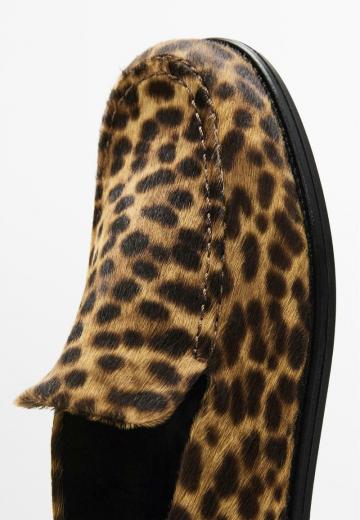 Полуботинки