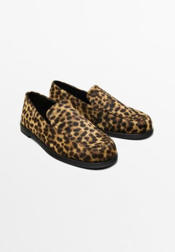 Полуботинки