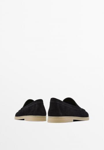 Полуботинки