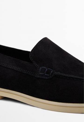 Полуботинки