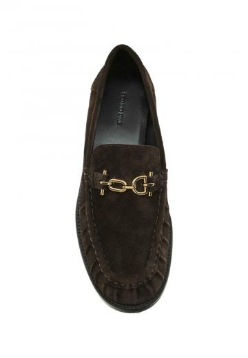 Полуботинки