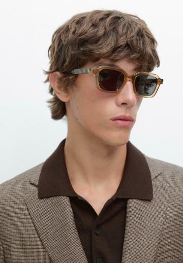 Солнечные очки