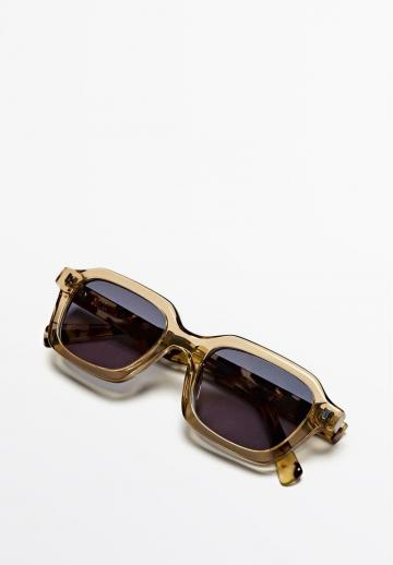 Солнечные очки