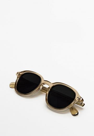 Солнечные очки