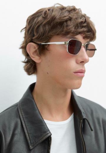 Солнечные очки