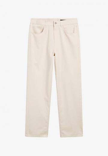 Прямые брюки