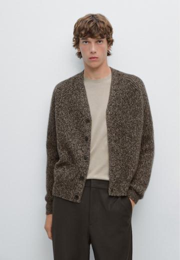 Кардиган