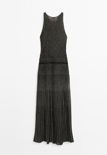 Пляжное платье