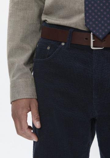 Вельветовые брюки