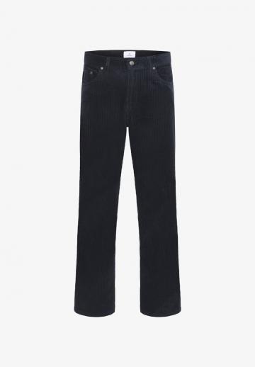 Вельветовые брюки