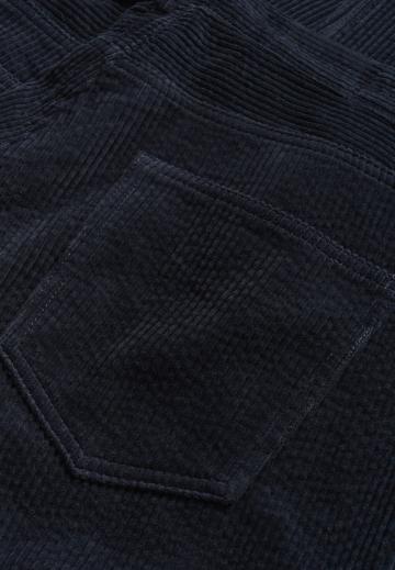 Вельветовые брюки