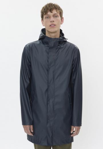 Куртка-дождевик