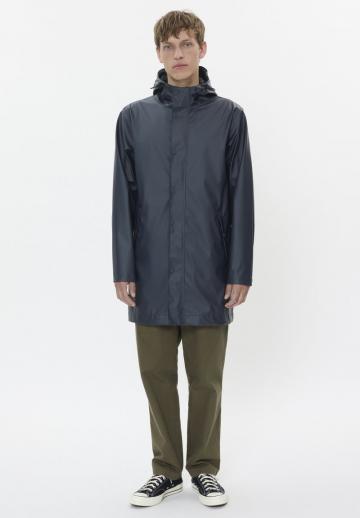 Куртка-дождевик