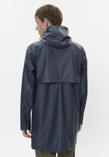 Куртка-дождевик