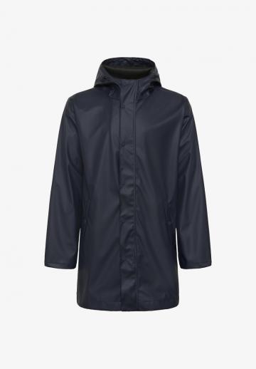 Куртка-дождевик