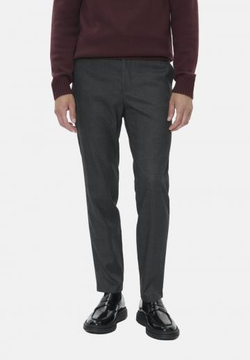 Костюмные брюки