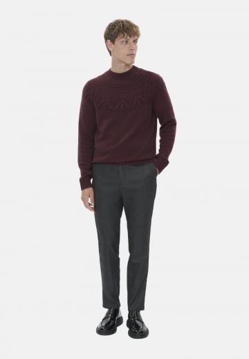 Костюмные брюки