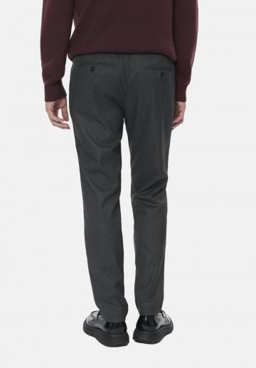 Костюмные брюки