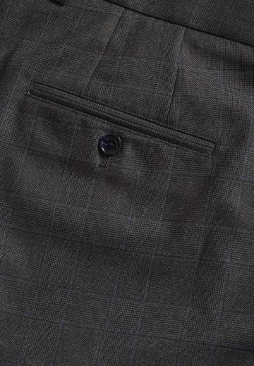 Костюмные брюки