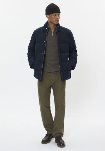 Зимняя куртка