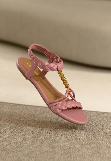 Римские сандалии