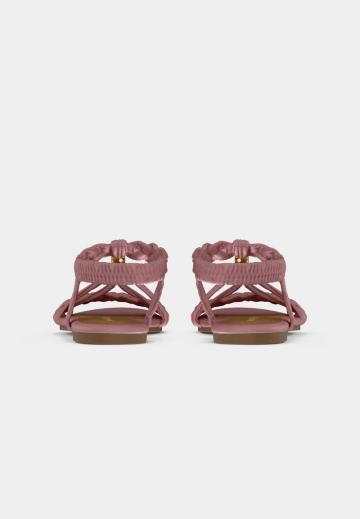 Римские сандалии