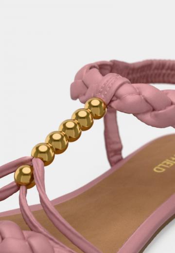 Римские сандалии