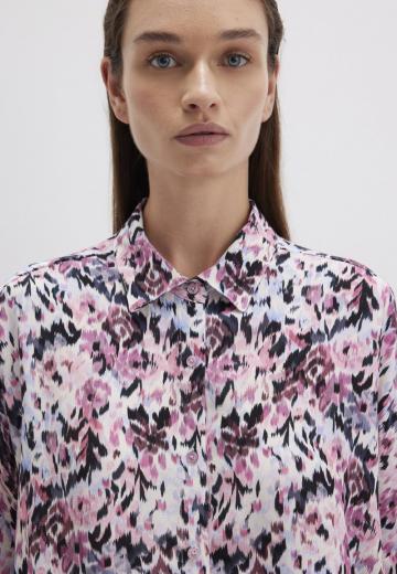 Блузка-рубашка