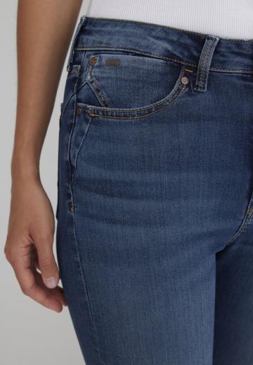 Клешеные брюки