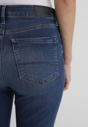 Клешеные брюки