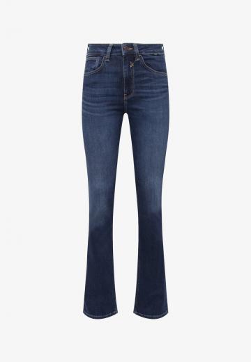 Клешеные брюки