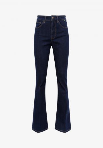 Клешеные брюки