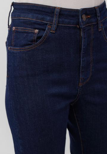 Клешеные брюки