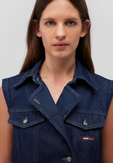 Короткая куртка