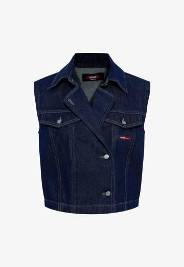 Короткая куртка