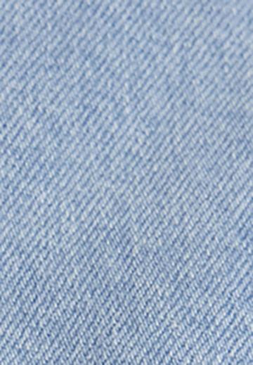 Джинсовая жилетка