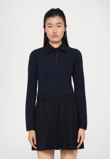 Купальное платье