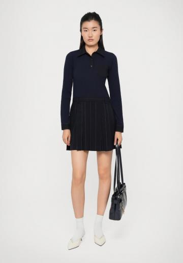 Купальное платье