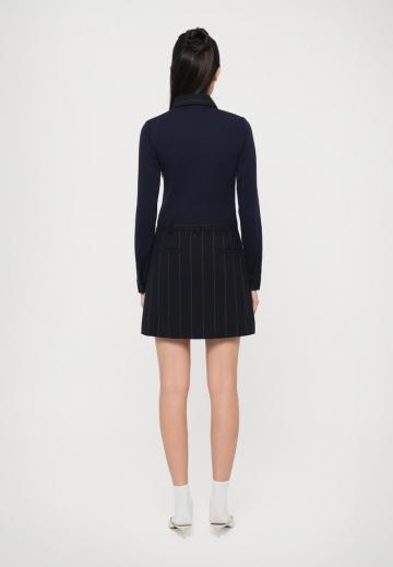 Купальное платье