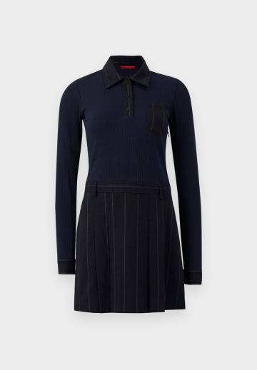 Купальное платье