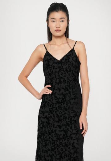 Платье макси