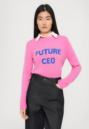 Свободные джинсы