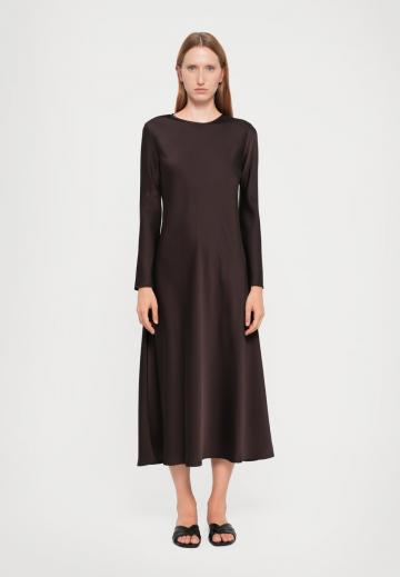 Платье макси