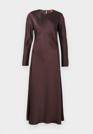 Платье макси