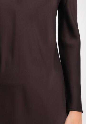 Платье макси