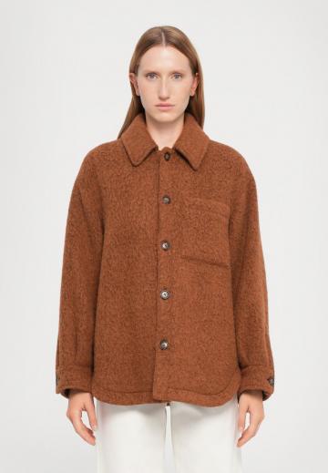 Флисовая куртка