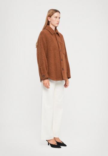 Флисовая куртка