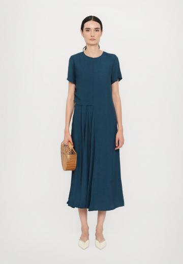 Платье макси