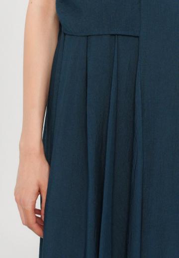 Платье макси